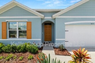 Building Photo - 833 Ambleside Dr