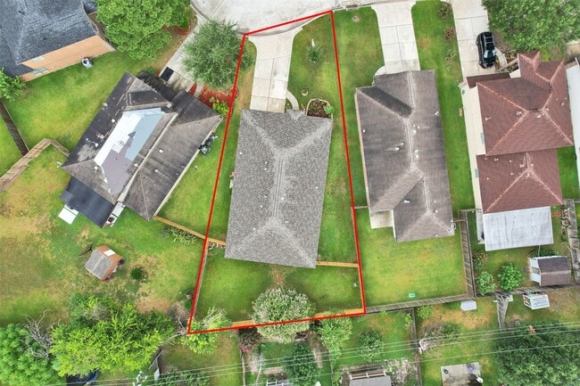 Building Photo - 502 Danbury Park Ln