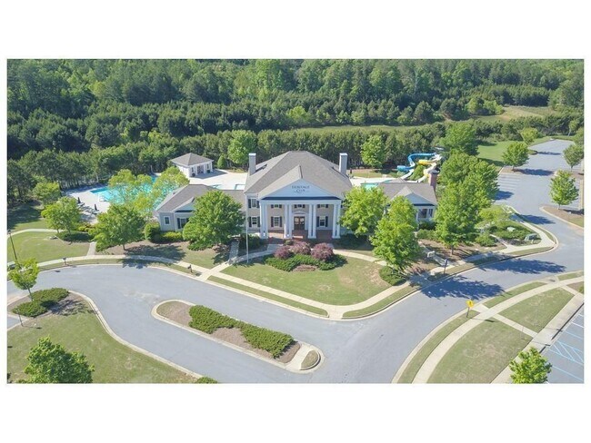 Building Photo - 331 Oakview Way