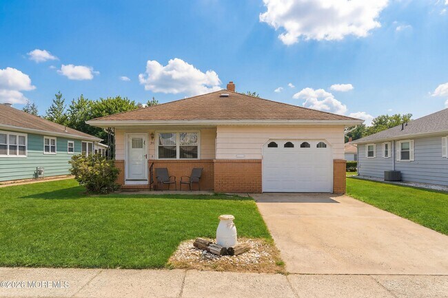 Building Photo - 55 Scarborough Pl