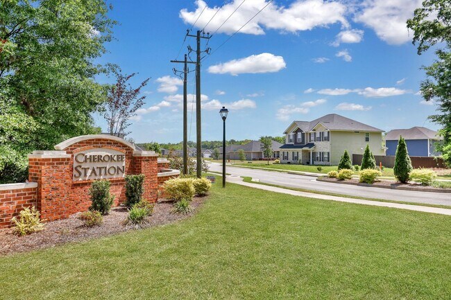 Building Photo - COMING JUNE 2026! (Pet Friendly)