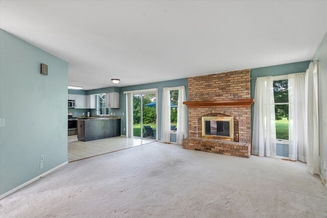 Building Photo - 1848 Denton Ridge Ct