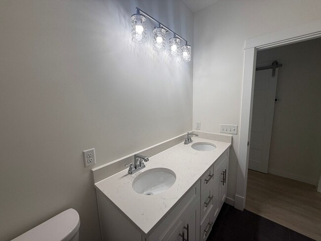 Building Photo - Pet-Friendly 3-Bedroom Home with Modern Features, Covered Deck & Bright Open Space