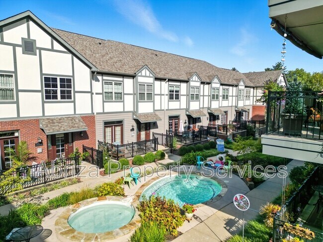 Building Photo - 3612 Flad Ave