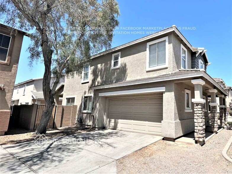 Building Photo - 4034 W Carter Rd