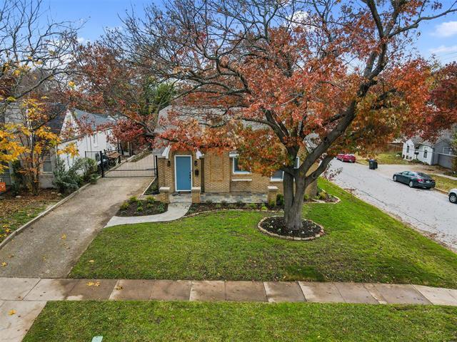 Building Photo - 4137 Pershing Ave