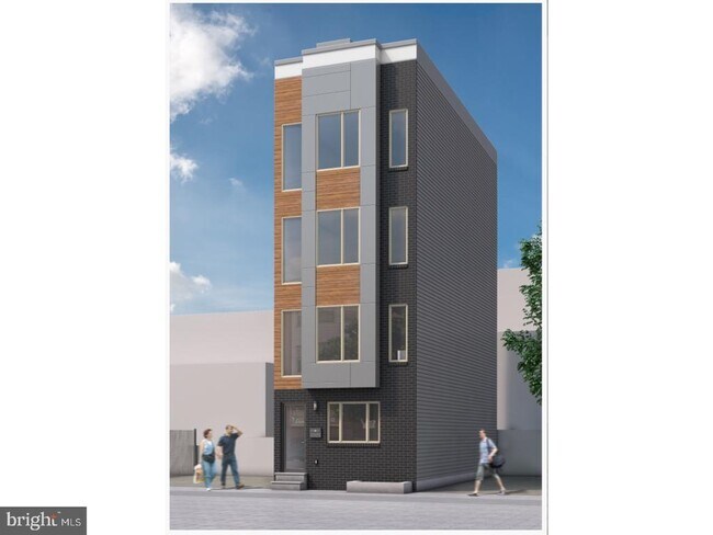 Building Photo - 812 N Burns St