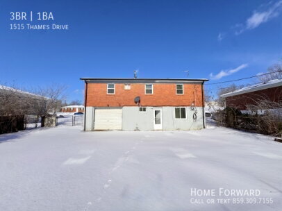 Building Photo - 1515 Thames Dr