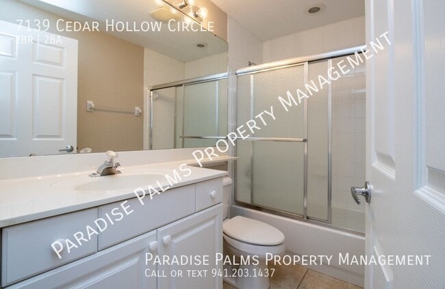 Building Photo - 7139 Cedar Hollow Cir