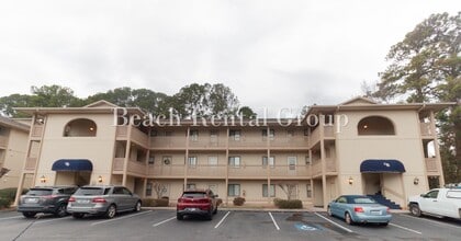 Building Photo - 4109 Pinehurst Cir