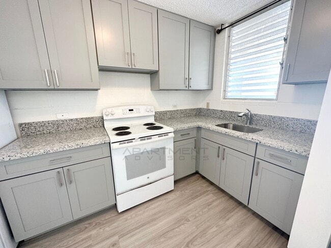 Building Photo - 412 N Kuakini St