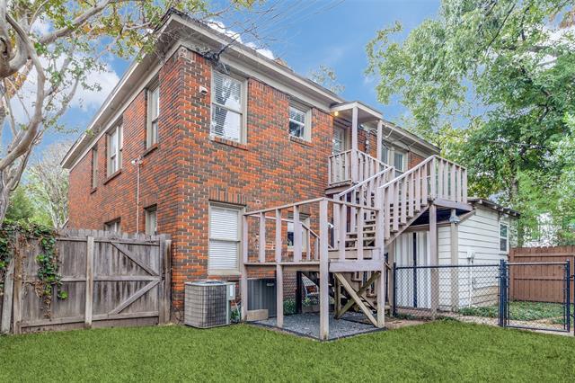Building Photo - 4503 Gilbert Ave