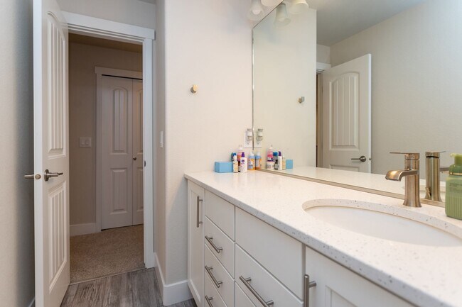 Building Photo - Experience the Perfect Blend of Nature and...