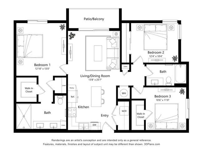 The Stellar at Emerald Hills_3x2_A.jpg - The Stellar Emerald Hills