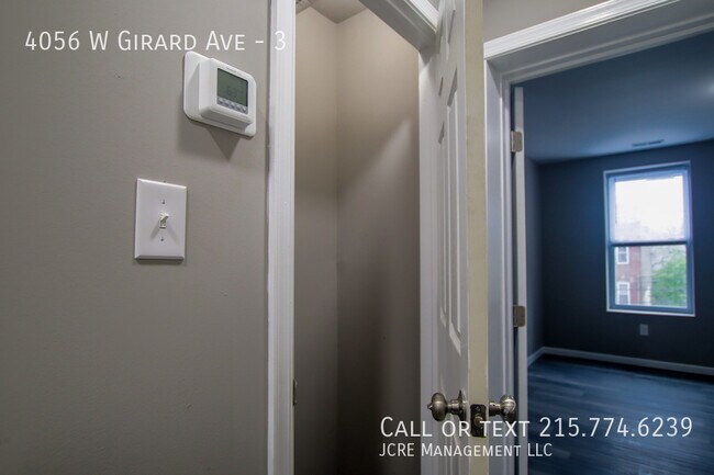 Building Photo - 4056 W Girard Ave