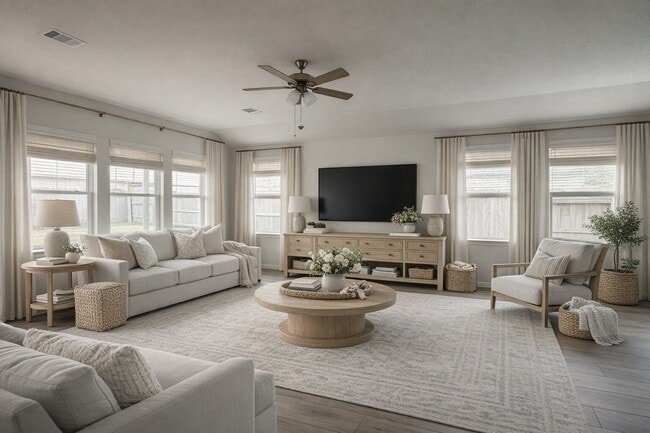 Building Photo - 32403 River Birch Ln