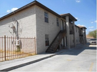 Primary Photo - 3020 Guerrero St