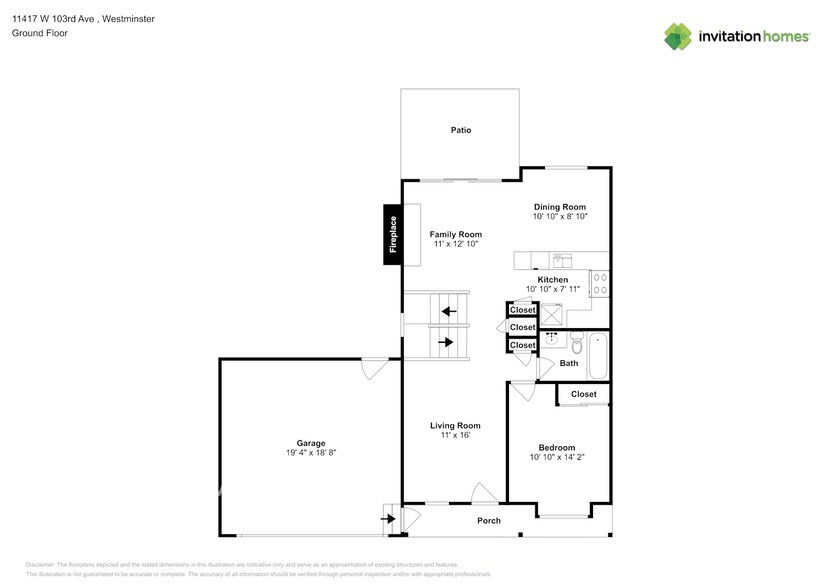 Building Photo - 11417 W 103rd Ave