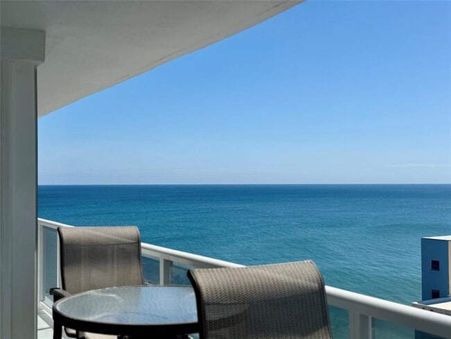 Primary Photo - 4100 Galt Ocean Dr