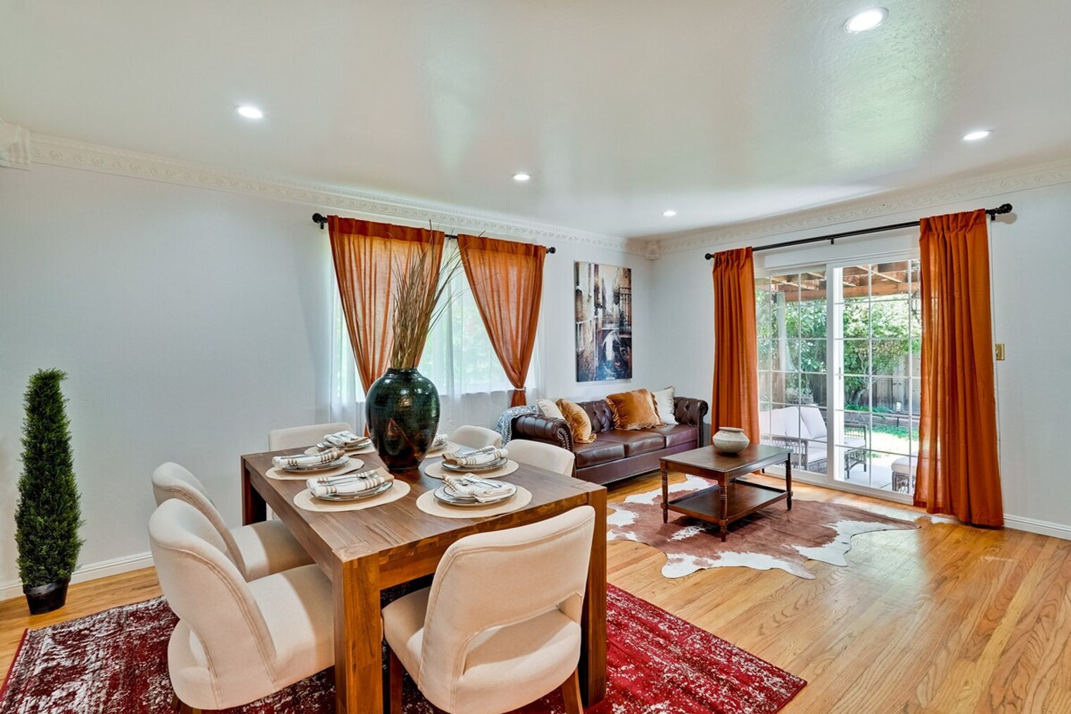 Building Photo - 6402 Tamalpais Ave