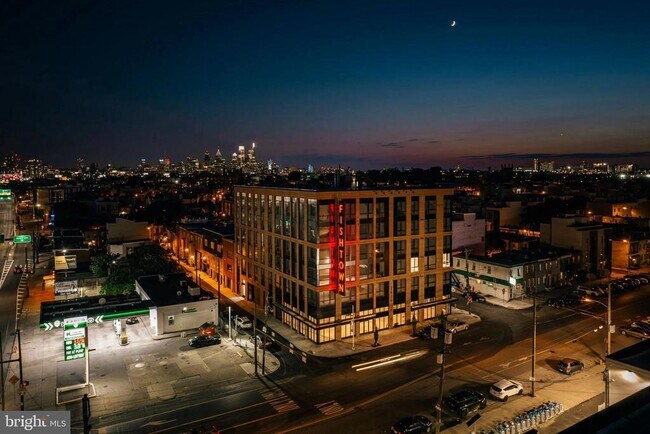 Building Photo - 2636 E York St