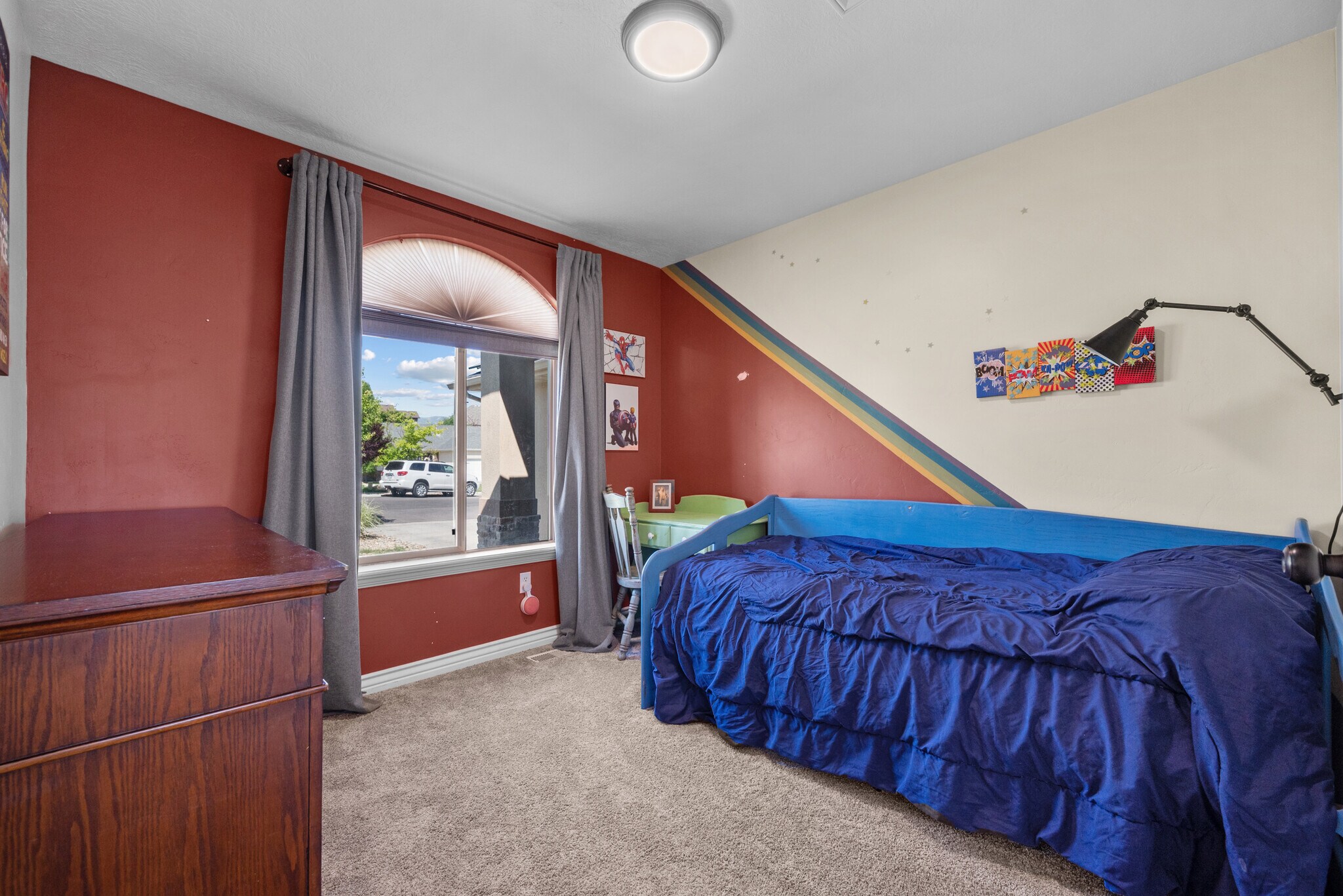 Building Photo - 1396 S Lukas Ln