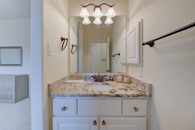 Building Photo - 3314 Wrangler Sky Ct