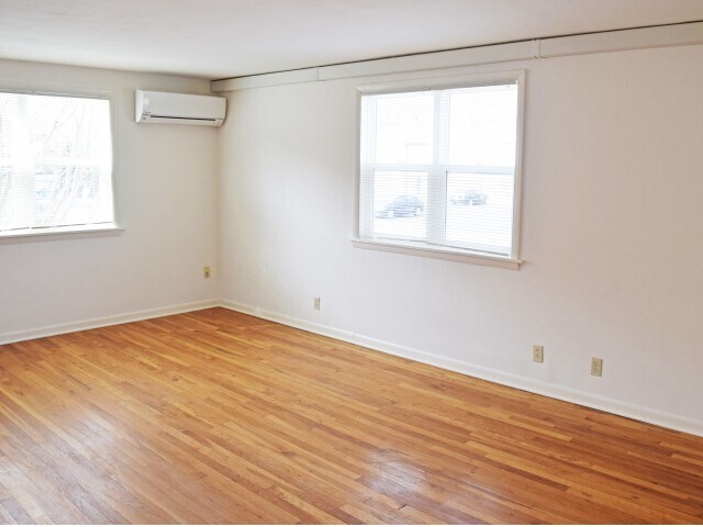 The Grange Remodeled - State Street