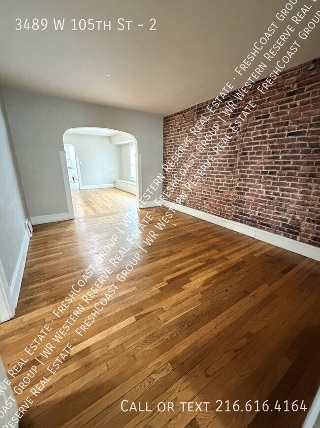 Building Photo - 3489 W 105th St