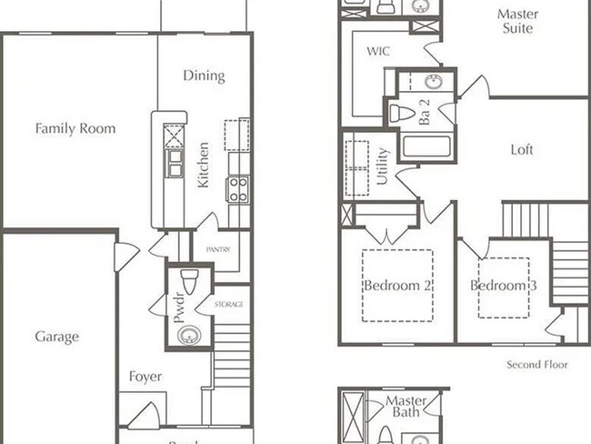 Building Photo - Charming 3-Bedroom Townhome in South Austi...