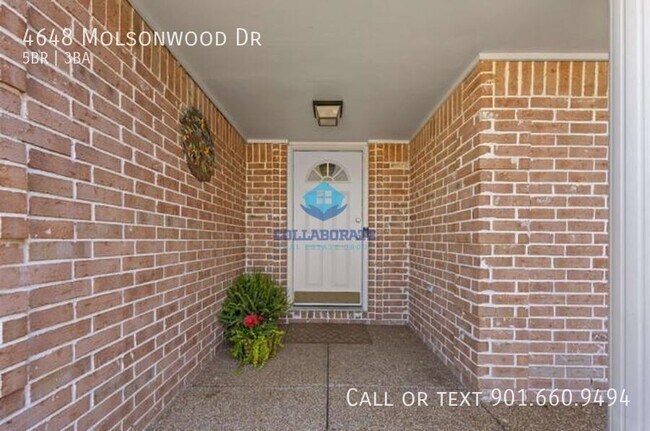 Building Photo - 4648 Molsonwood Dr