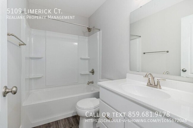 Building Photo - 5109 Limerick Ct.