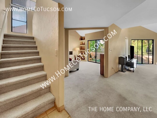 Building Photo - Short Term Furnished Foothills Condo-