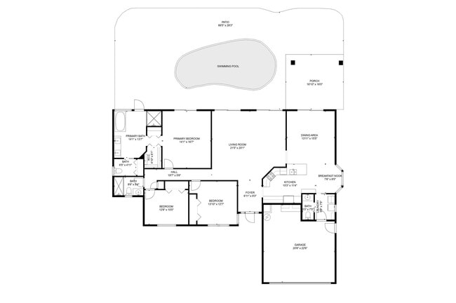 Building Photo - 7598 Fairway Trail