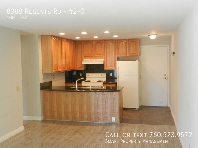 Building Photo - 8308 Regents Rd