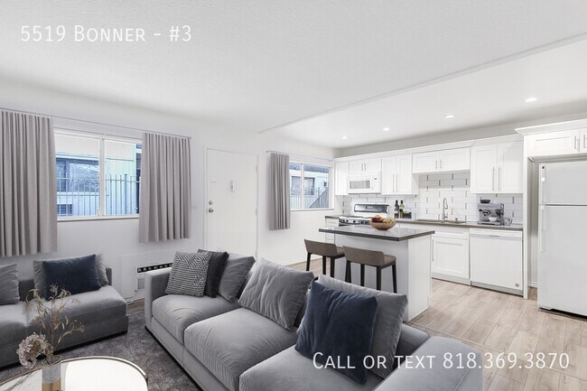 Building Photo - 5519 Bonner-#3