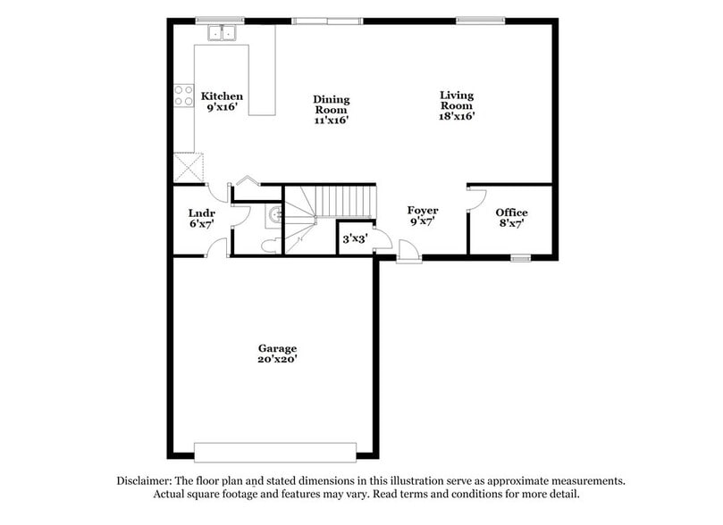 Building Photo - 1251 Nochaway Dr