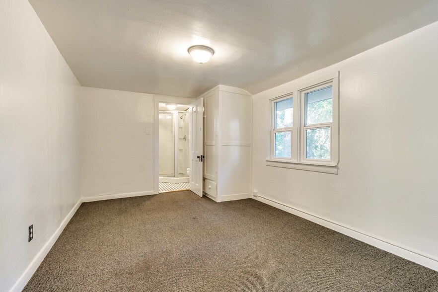 Rear bedroom - 1058 S 900 E