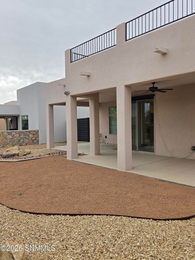 Building Photo - 7024 Camino Nuevo Mejico