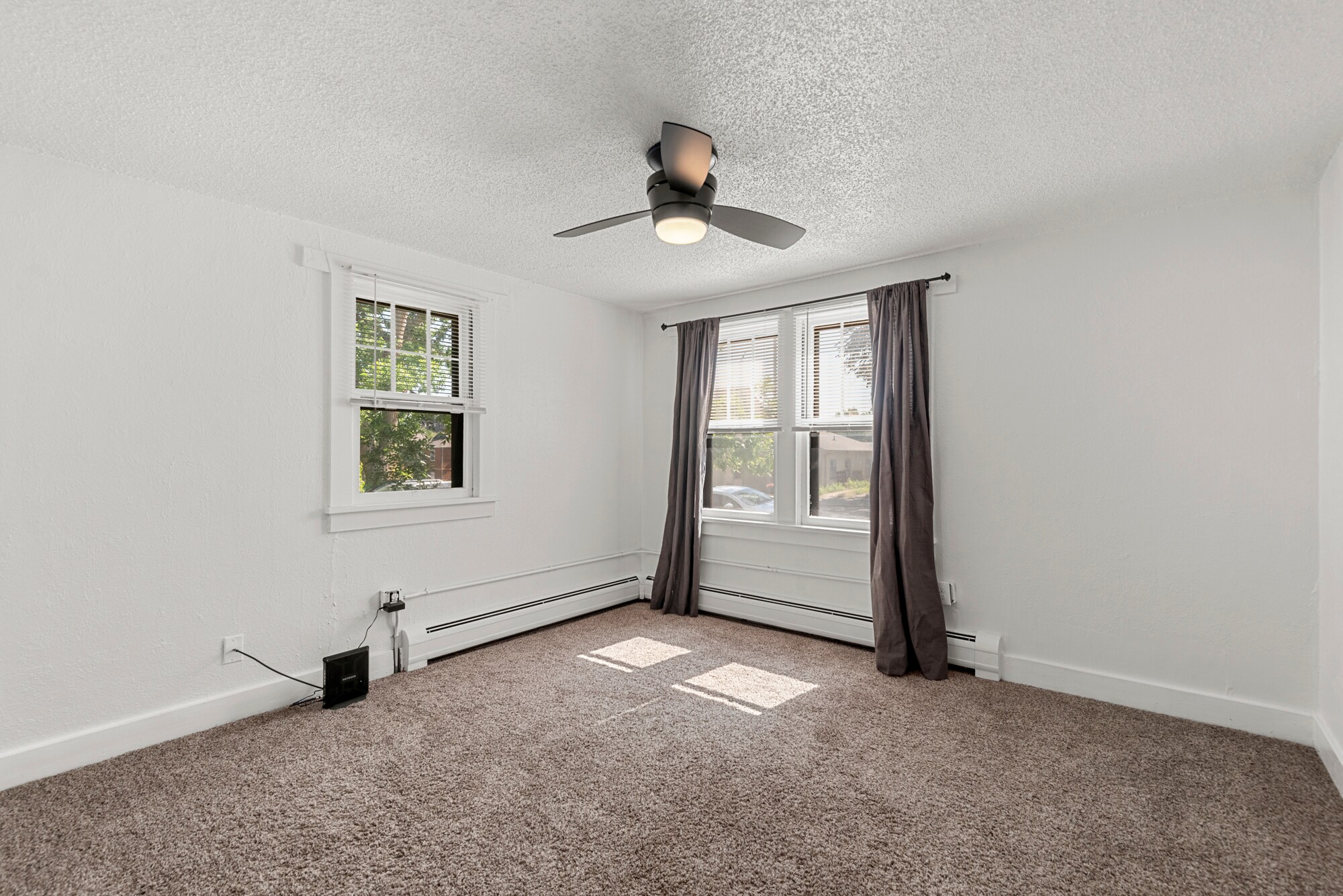 Building Photo - 3555 S Bannock St