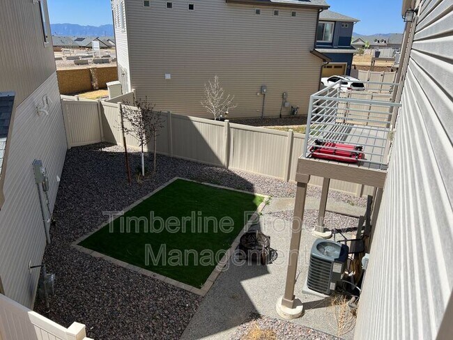 Building Photo - 9606 Timberlake Loop