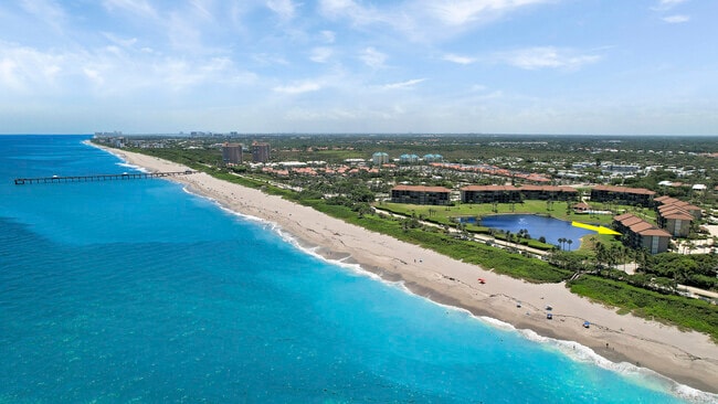 Building Photo - 101 S Seas Dr