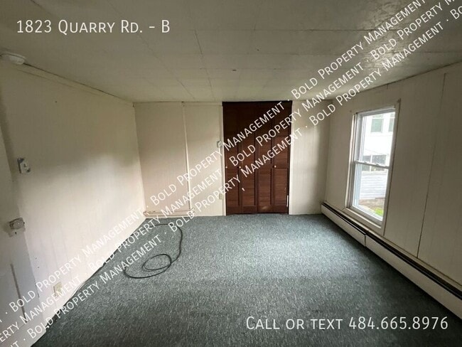 Building Photo - 1823 Quarry Rd