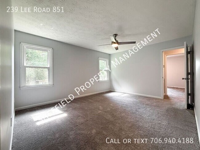Building Photo - 239 Lee Road 851