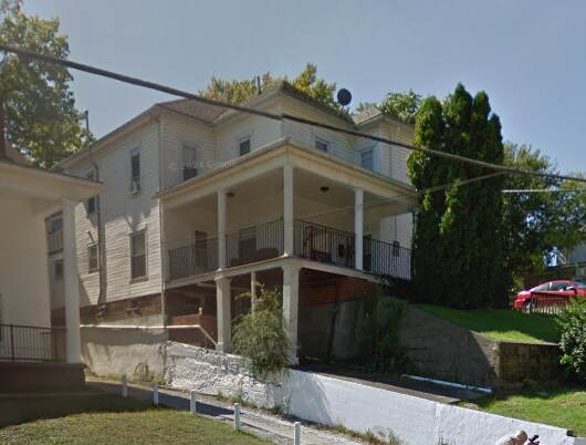 Building Photo - 41 Mill St