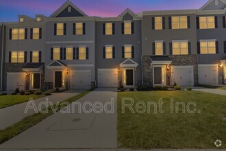 Building Photo - 819 Magnolia Ridge Dr