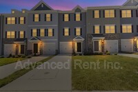 Building Photo - 819 Magnolia Ridge Dr