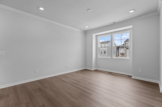 Building Photo - Gorgeous New Construction! Updated Kitchen...