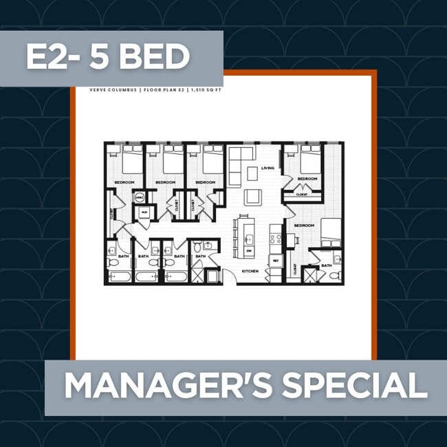 E2 - VERVE Columbus - Historical Access