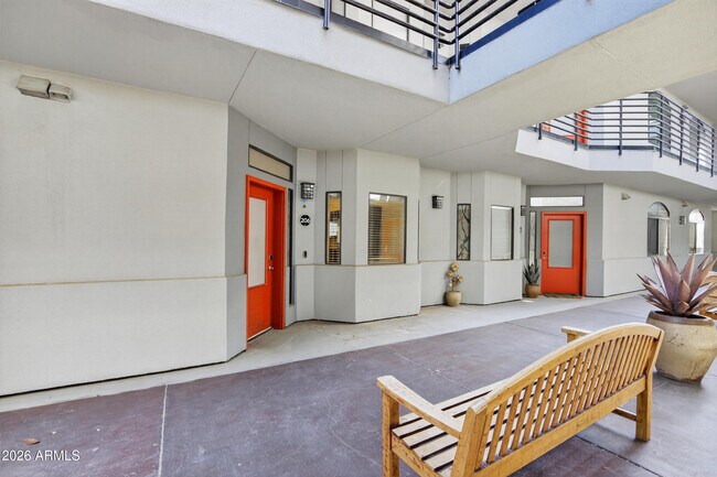 Building Photo - 4525 N 22nd St